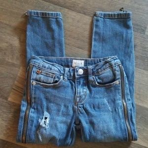 Hudson Girls Jean's